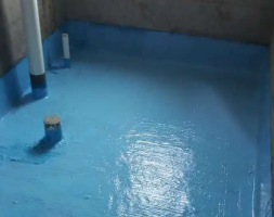 邯郸市卫生间防水哪家好